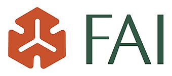 FAI Fondo Ambiente Italiano logo