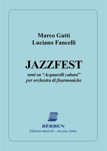 Marco Gatti JazzFest