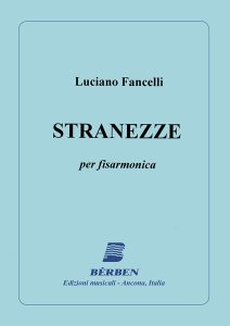 Luciano Fancelli Stranezze